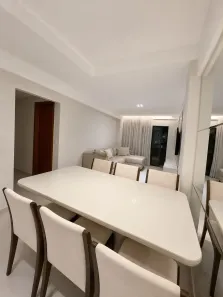 Apartamento com 2 Quartos à venda, 89m² no Pituaçu, Salvador