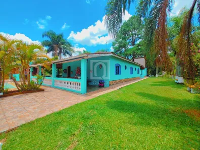 Fazenda/Sítio com 3 Quartos à venda, 400m² no , Ibiúna