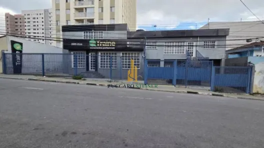 Prédio Comercial à venda, 250m² no Vila das Palmeiras, Guarulhos