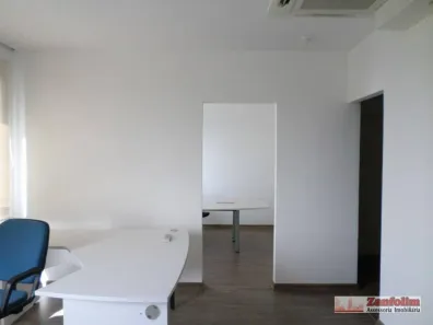 Sala Comercial à venda, 56m² no Alphaville Industrial, Barueri