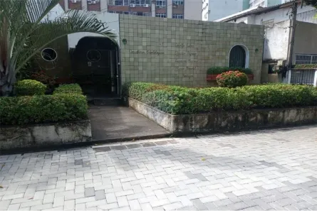 Sala Comercial à venda, 292m² no Espinheiro, Recife