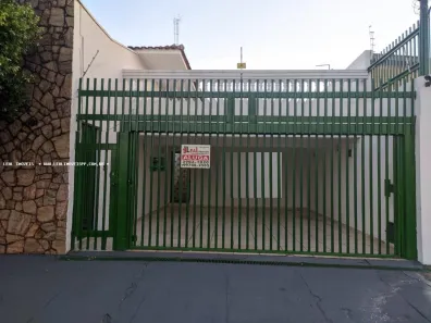 Casa com 3 Quartos à venda, 200m² no Jardim Bongiovani, Presidente Prudente