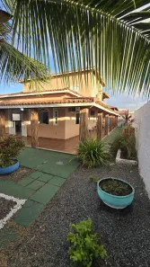Casa com 5 Quartos à venda, 640m² no Arembepe (Abrantes), Camaçari