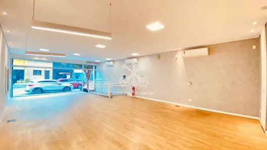 Prédio Comercial para alugar, 450m² no Cidade Mãe do Céu, São Paulo