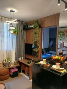 Apartamento com 2 Quartos à venda, 34m² no Mooca, São Paulo
