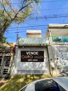 Sobrado com 3 Quartos à venda, 280m² no Mooca, São Paulo