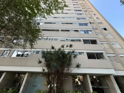 Apartamento com 3 Quartos à venda, 92m² no Vila Olímpia, São Paulo