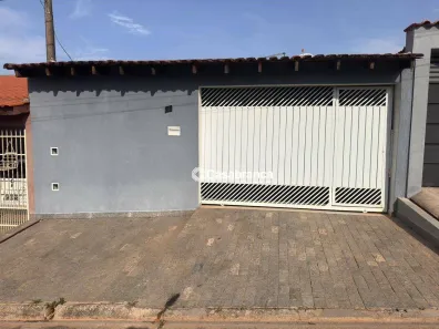 Casa com 2 Quartos à venda, 129m² no Jardim Piazza di Roma, Sorocaba
