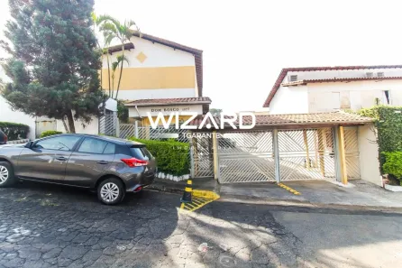 Casa de Condomínio com 2 Quartos à venda, 92m² no Itaquera, São Paulo