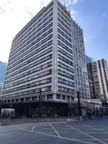 Sala Comercial à venda, 211m² no Bela Vista, São Paulo