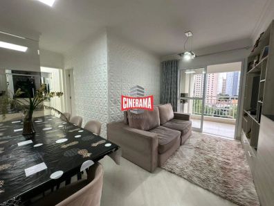 Apartamento com 2 Quartos à venda, 68m² no Santa Paula, São Caetano do Sul