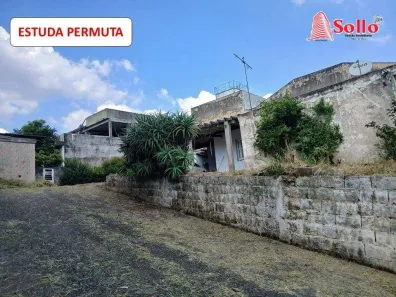 Lote/Terreno à venda, 704m² no Jardim Vila Galvão, Guarulhos