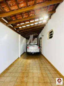 Casa com 3 Quartos à venda, 170m² no Ipiranga, Ribeirão Preto