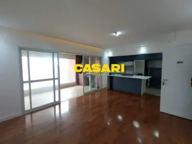 Apartamento com 3 Quartos à venda, 127m² no Centro, São Bernardo do Campo