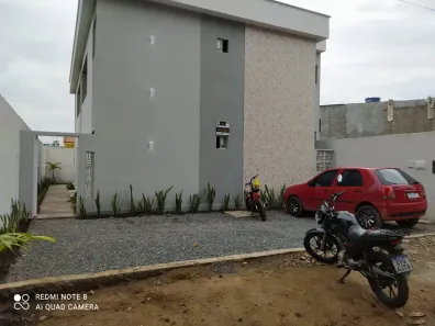 Casa com 2 Quartos para alugar, 50m² no Aldeia dos Camarás, Camaragibe