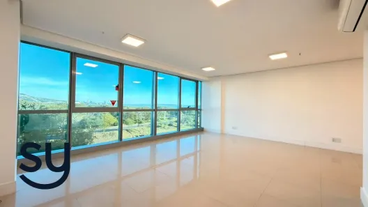 Sala Comercial para alugar, 44m² no Menino Deus, Porto Alegre