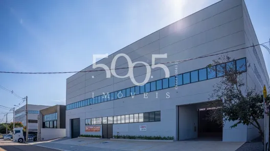 Galpão/Depósito/Armazém para alugar, 1640m² no Taperinha, Itu