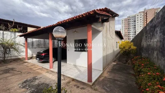 Casa com 3 Quartos à venda, 150m² no Santa Isabel, Teresina