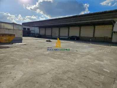 Galpão/Depósito/Armazém para alugar, 2400m² no Jardim São Geraldo, Guarulhos