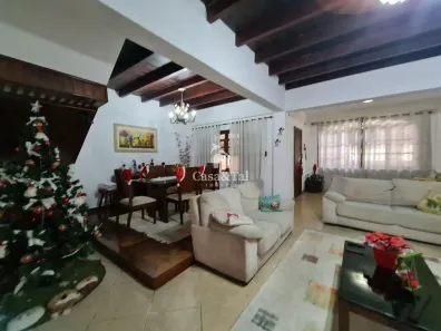 Casa com 3 Quartos à venda, 192m² no Agostinho Porto, São João de Meriti
