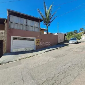 Casa com 4 Quartos à venda, 210m² no Parque Cidade Jardim II, Jundiaí
