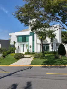 Casa com 5 Quartos à venda, 830m² no Alphaville Residencial Zero, Barueri