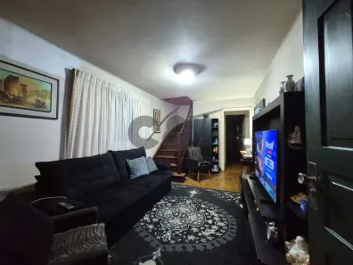 Casa com 2 Quartos à venda, 125m² no Santo Amaro, São Paulo