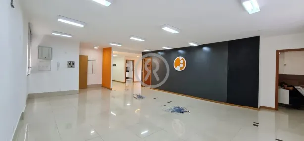 Sala Comercial à venda, 110m² no Barro Preto, Belo Horizonte