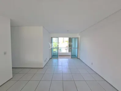Apartamento com 3 Quartos para alugar, 82m² no São Cristóvão, Teresina