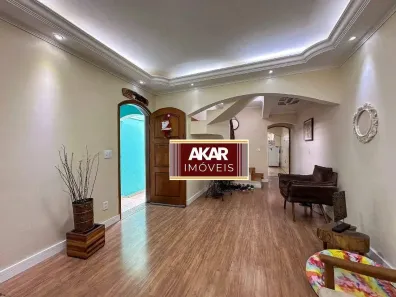 Casa com 3 Quartos à venda, 180m² no Parque Terra Nova II, São Bernardo do Campo
