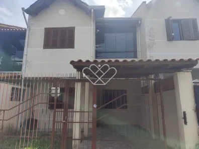 Casa com 2 Quartos à venda, 77m² no Barnabé, Gravataí