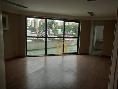 Sala Comercial para alugar, 80m² no Centro, São José dos Campos
