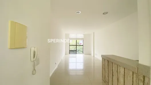 Sala Comercial para alugar, 33m² no Auxiliadora, Porto Alegre