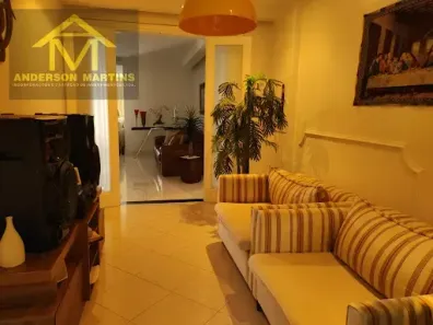 Apartamento com 4 Quartos à venda, 350m² no Praia da Costa, Vila Velha