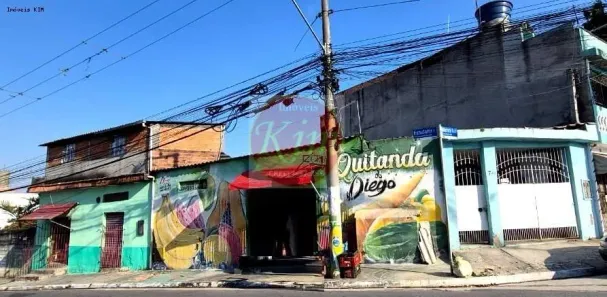 Casa com 3 Quartos à venda, 189m² no Cidade Kemel, São Paulo