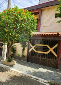 Casa com 2 Quartos à venda, 89m² no Guilhermina, Praia Grande