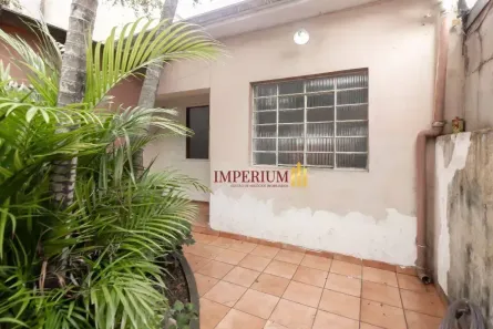 Casa com 2 Quartos à venda, 56m² no Jardim Maristela, São Paulo