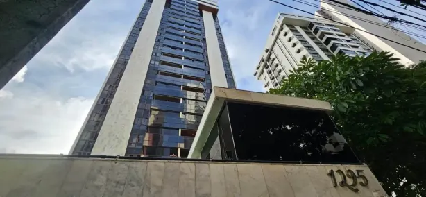 Apartamento com 4 Quartos à venda, 260m² no Boa Viagem, Recife