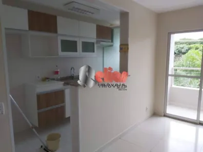 Apartamento com 3 Quartos à venda, 80m² no Jardim Panorama, Bauru