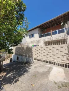 Casa com 1 Quarto para alugar, 48m² no Juliana, Belo Horizonte