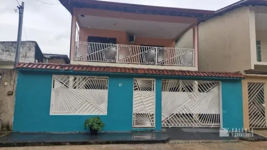 Casa de Condomínio com 4 Quartos à venda, 200m² no Águas Brancas, Ananindeua