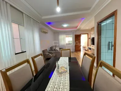 Casa com 4 Quartos à venda, 200m² no Colina de Laranjeiras, Serra