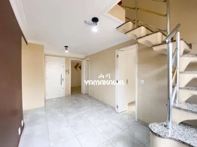 Apartamento com 4 Quartos à venda, 95m² no Vila Carmosina, São Paulo