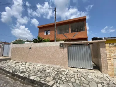 Apartamento com 6 Quartos à venda, 300m² no Ernani Sátiro, João Pessoa