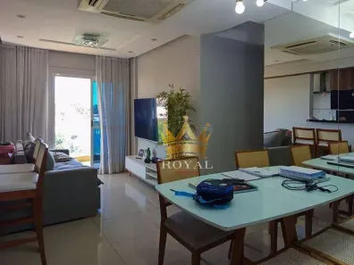 Apartamento com 3 Quartos à venda, 85m² no Pechincha, Rio de Janeiro