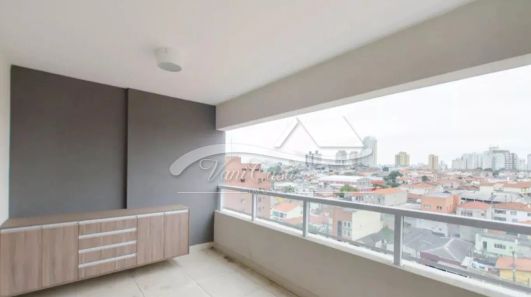 Apartamento com 1 Quarto à venda, 45m² no Vila Dom Pedro I, São Paulo