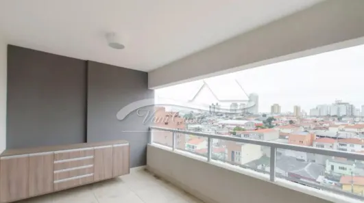 Apartamento com 1 Quarto à venda, 45m² no Vila Dom Pedro I, São Paulo