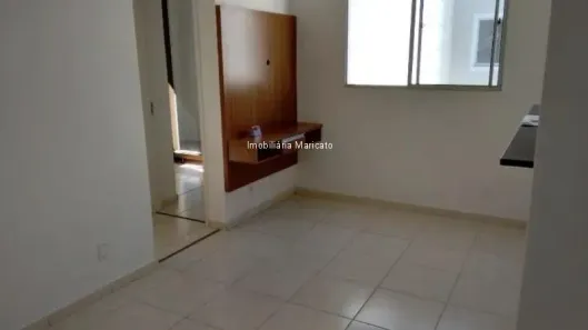 Apartamento com 2 Quartos à venda, 50m² no Rios di Itália, São José do Rio Preto