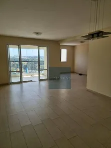 Apartamento com 3 Quartos à venda, 119m² no Jardim Ermida I, Jundiaí