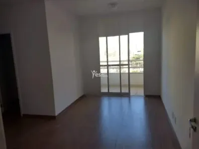 Apartamento com 3 Quartos para alugar, 70m² no Baeta Neves, São Bernardo do Campo